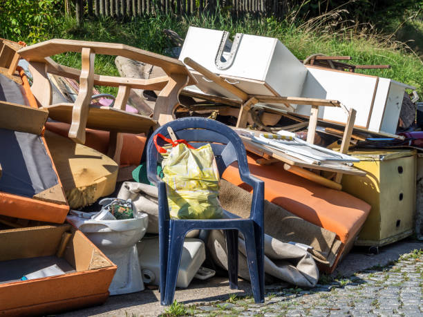Best Junk Hauling Services  in Loch Sheldrake, NY