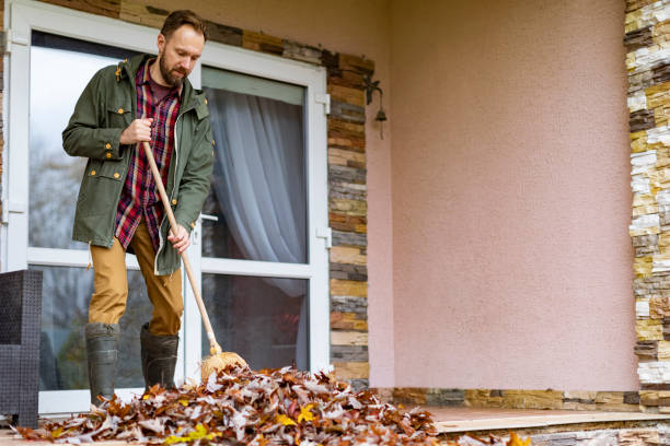 Best Yard Cleanup Services  in Loch Sheldrake, NY