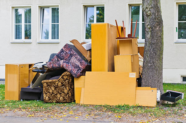 Trash Removal Near Me in Loch Sheldrake, NY