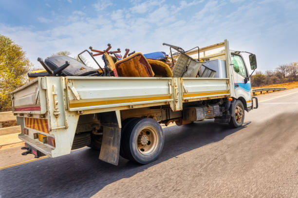 Best Junk Hauling Services  in Loch Sheldrake, NY